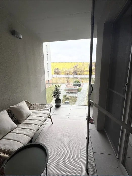 Apartament 3 camere, semidecomandat, parcare subterana, Manastur, Zenia