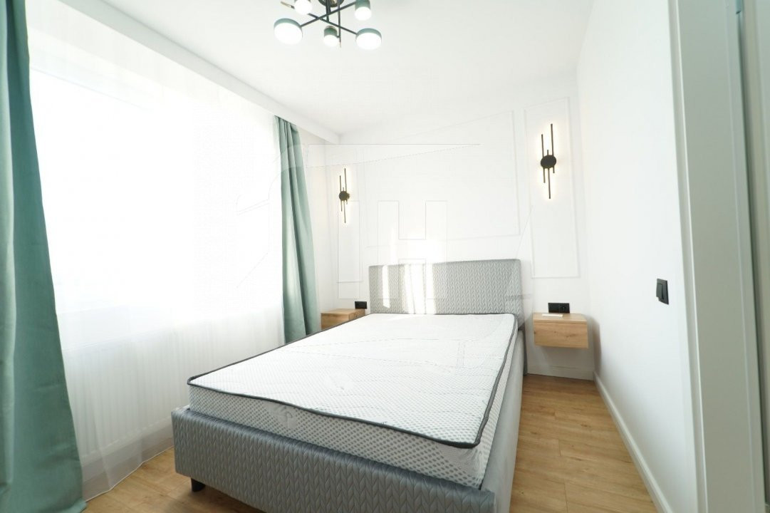 Apartament 2 camere, decomandat, zona Iulius Mall