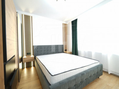 Apartament 2 camere, decomandat, zona Iulius Mall