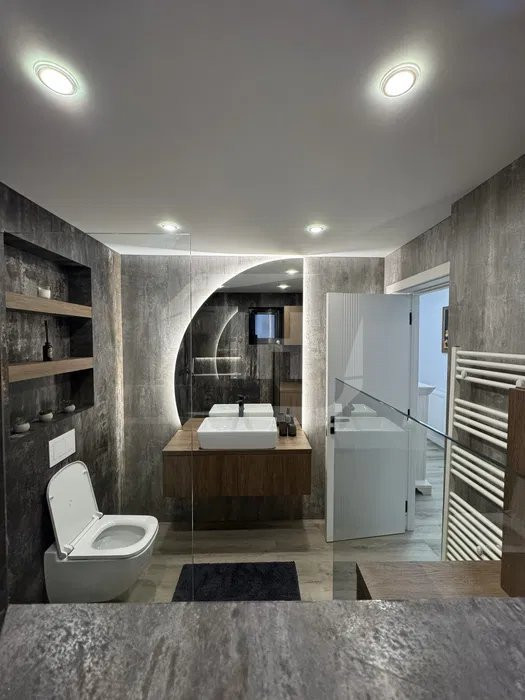 Apartament 2 camere, decomandat, parcare, Zorilor