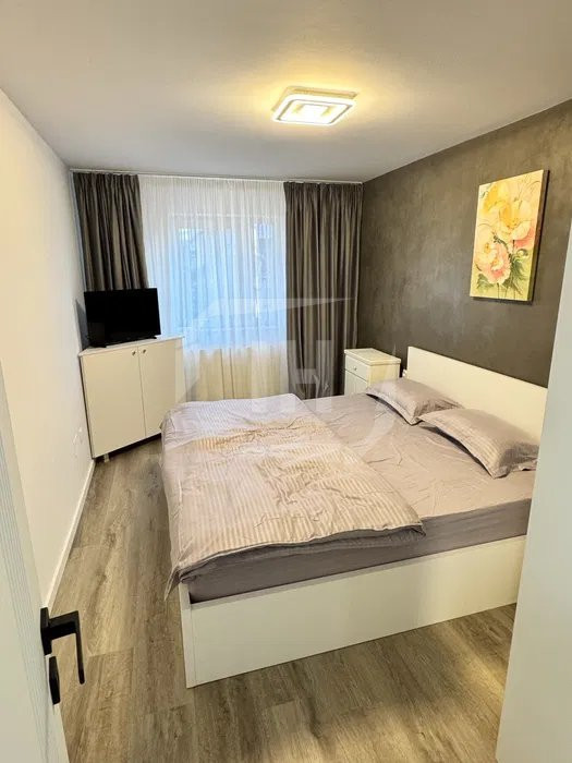 Apartament 2 camere, decomandat, parcare, Zorilor