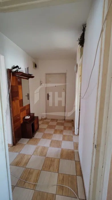 Apartament 3 camere, decomandat, 2 bai, Manastur zona Campului