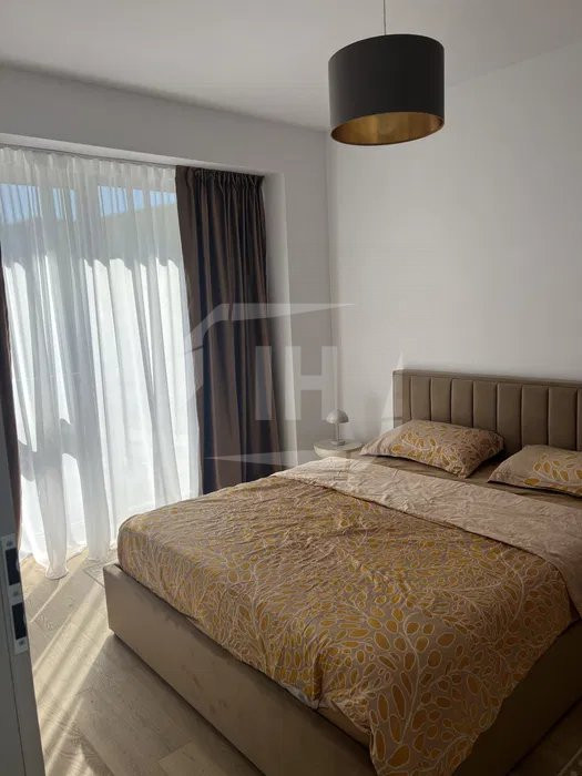 Apartament 2 camere, semidecomandat, Manastur, Complex Zenia