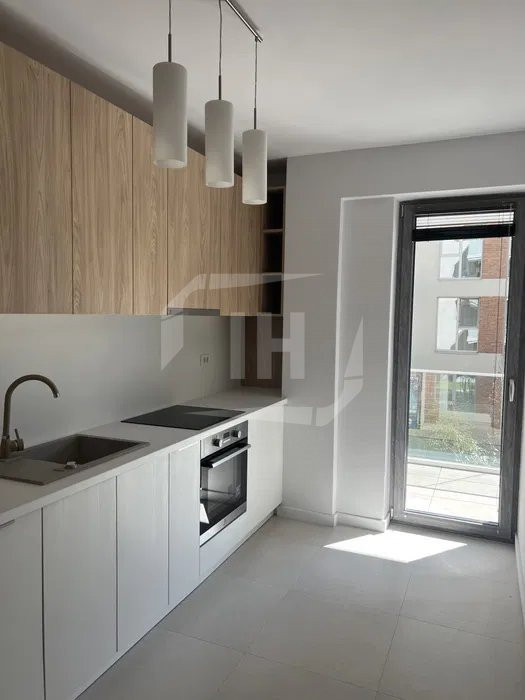 Apartament 2 camere, semidecomandat, Manastur, Complex Zenia