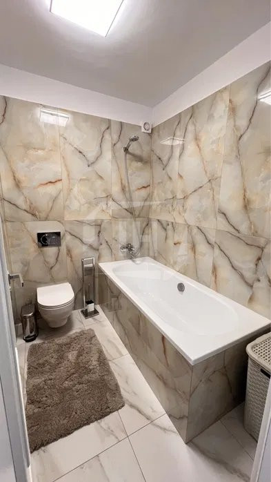 Apartament 2 camere, semidecomandat, Manastur, Complex Zenia