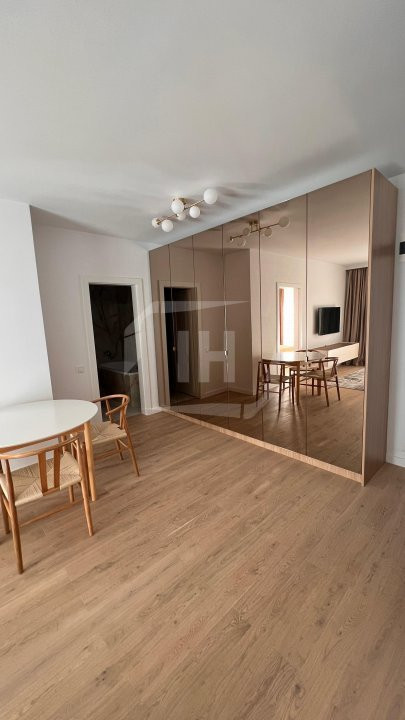 Apartament 2 camere, semidecomandat, Manastur, Complex Zenia