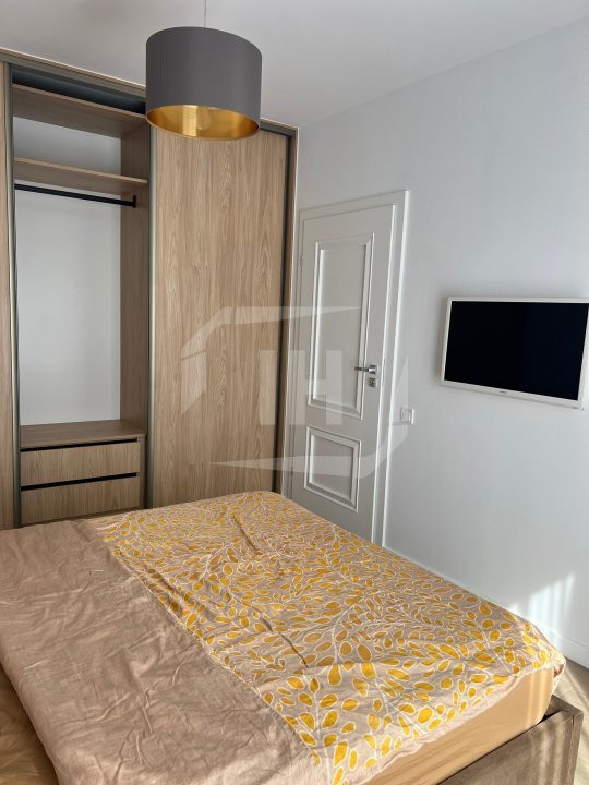 Apartament 2 camere, semidecomandat, Manastur, Complex Zenia