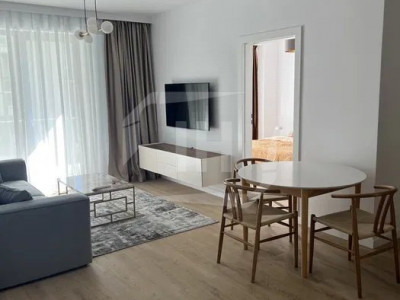 Apartament 2 camere, semidecomandat, Manastur, Complex Zenia