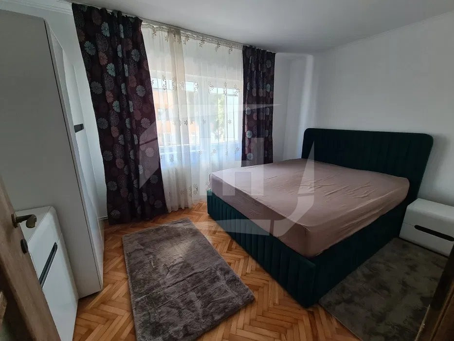 Apartament 3 camere, decomandat, 70mp, 2 bai, Piata Marasti