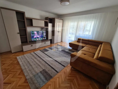 Apartament 3 camere, decomandat, 70mp, 2 bai, Piata Marasti