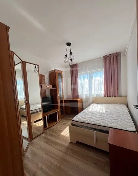 Apartament 4 camere, decomandat, 95mp, 2 bai, Marasti