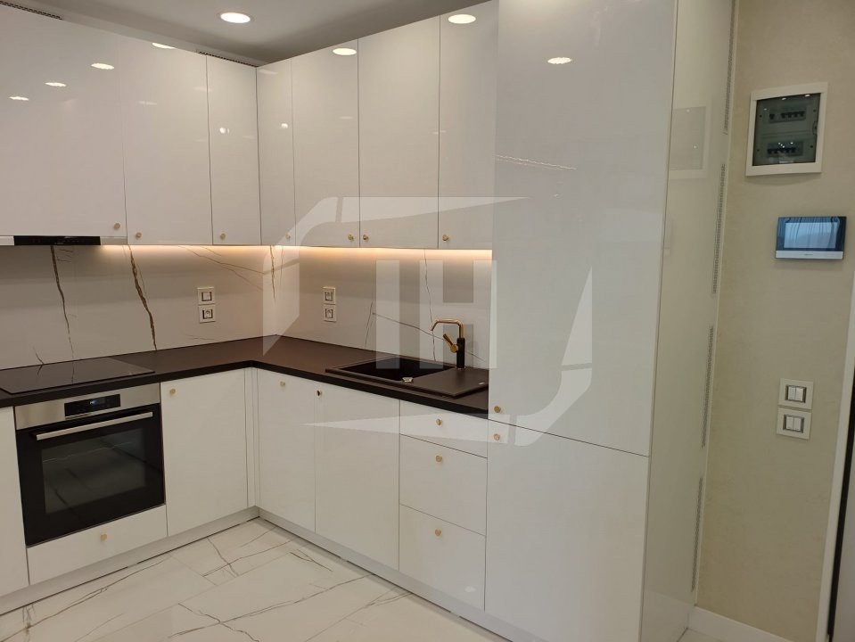Apartament 2 camere, modern, parcare, complexul Wings