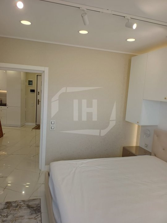 Apartament 2 camere, modern, parcare, complexul Wings