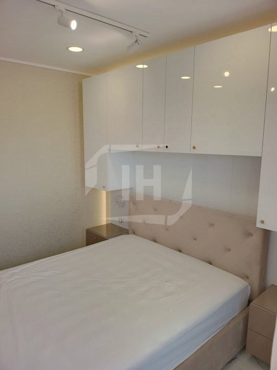Apartament 2 camere, modern, parcare, complexul Wings