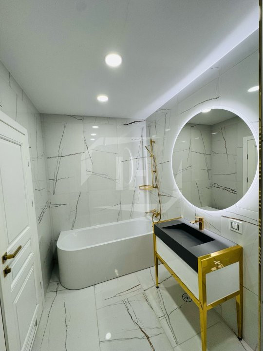 Apartament 2 camere, modern, parcare, complexul Wings