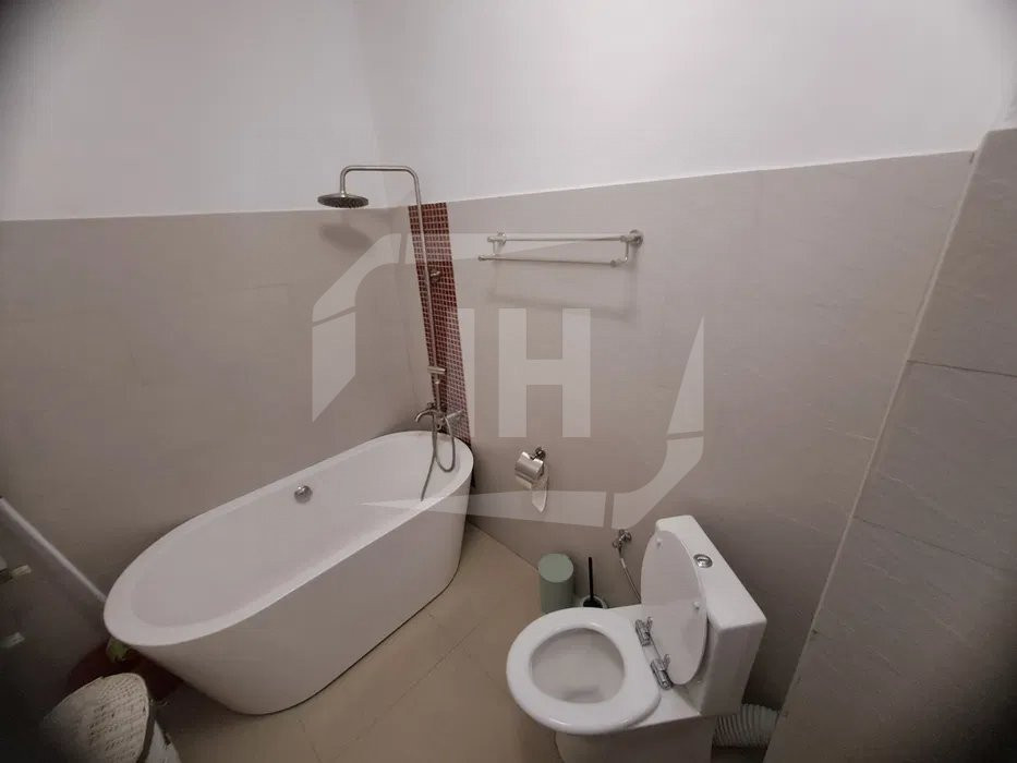 Apartament 2 camere, semidecomandat, parcare, Buna Ziua, Bonjour Residence