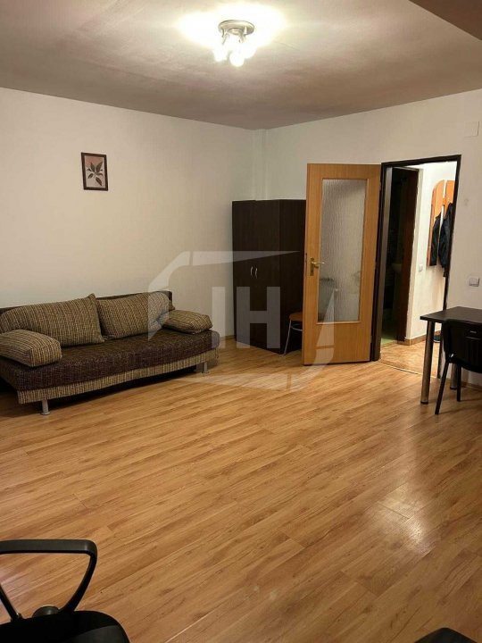 Apartament 1 camera, zona Iulius Mall