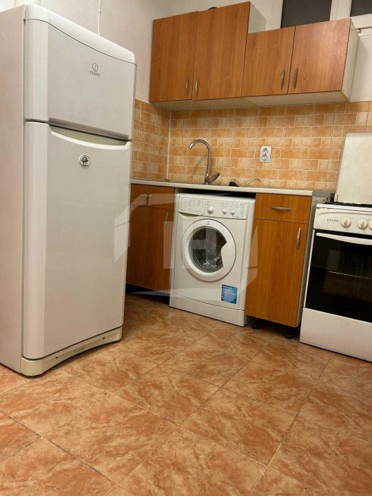 Apartament 1 camera, zona Iulius Mall