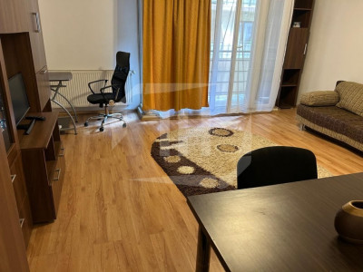 Apartament 1 camera, zona Iulius Mall