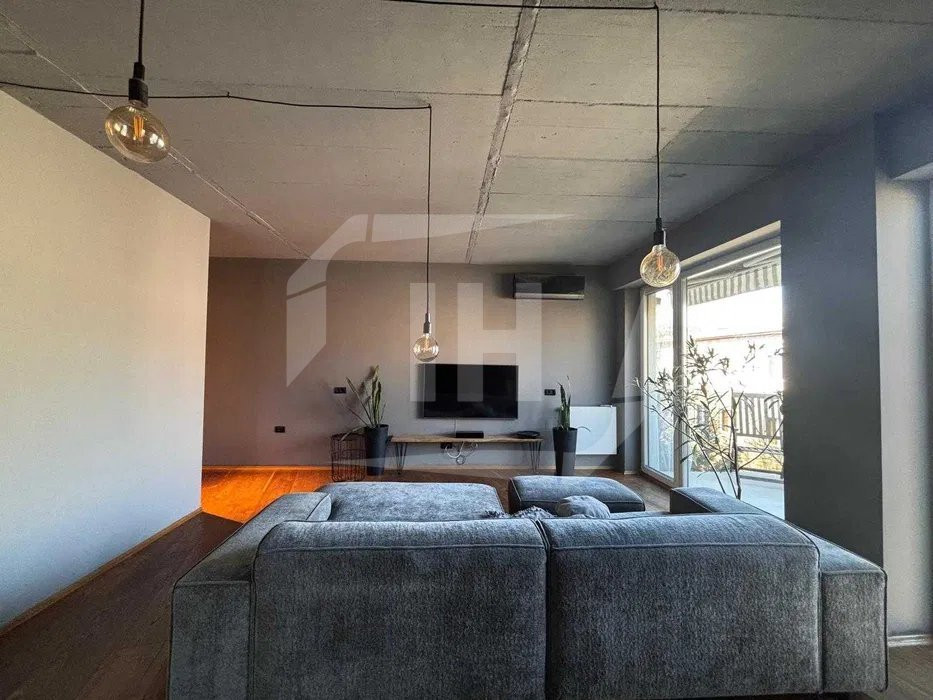 Apartament 2 camere, 74mp, dressing, Ultracentral
