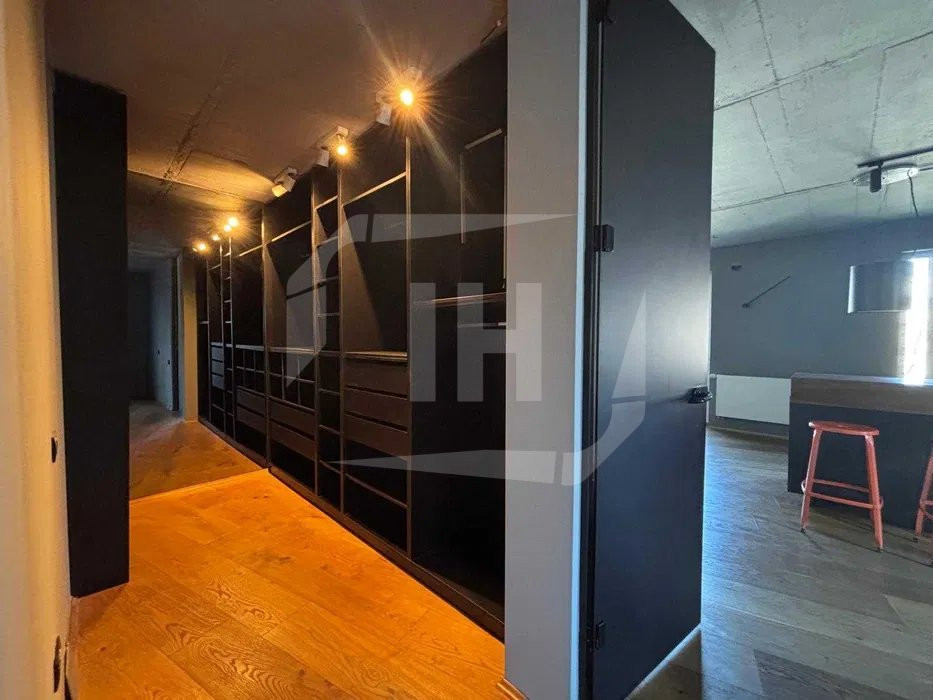 Apartament 2 camere, 74mp, dressing, Ultracentral