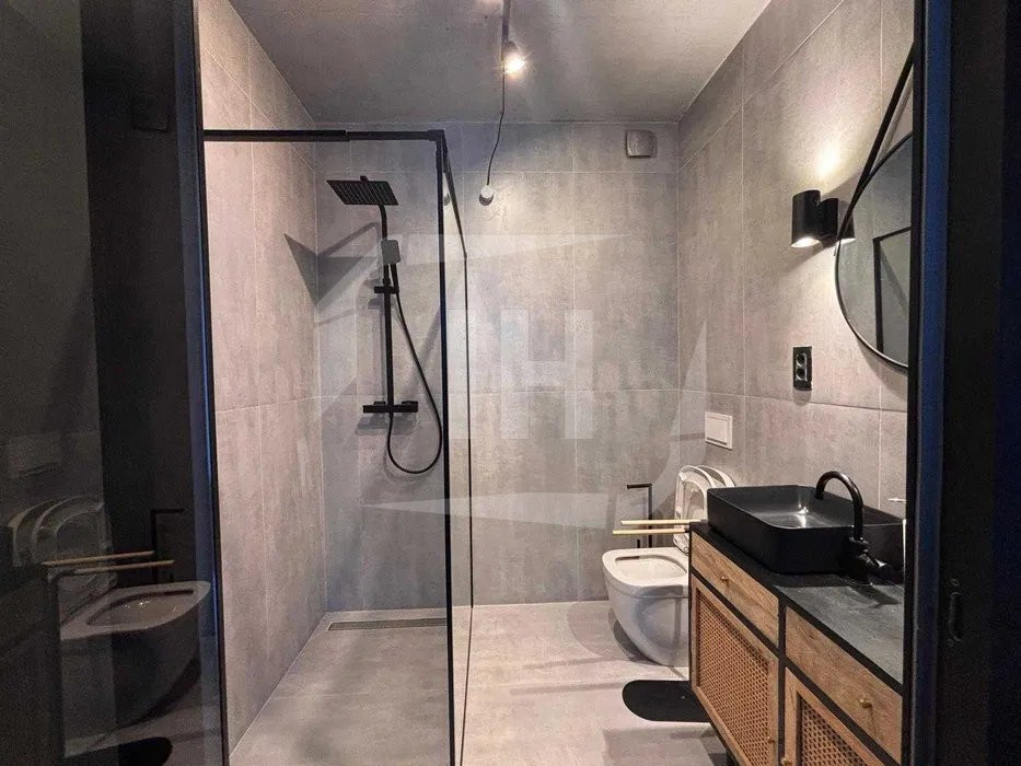 Apartament 2 camere, 74mp, dressing, Ultracentral