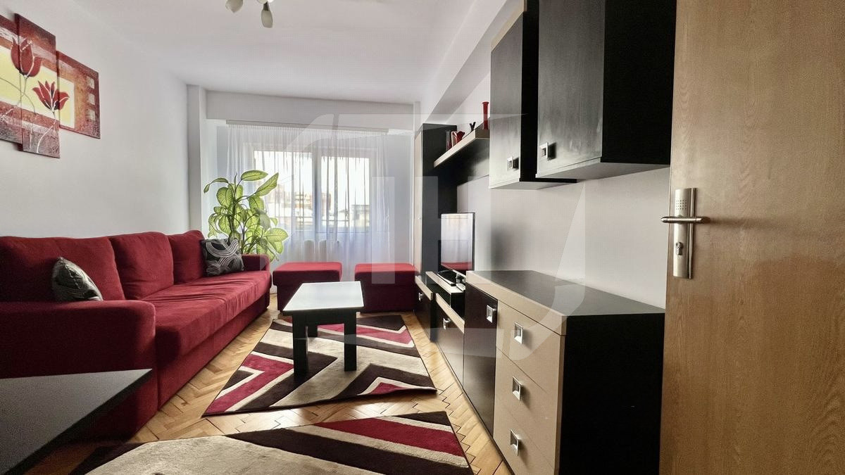 Apartament 2 camere I decomandat I Gheorgheni