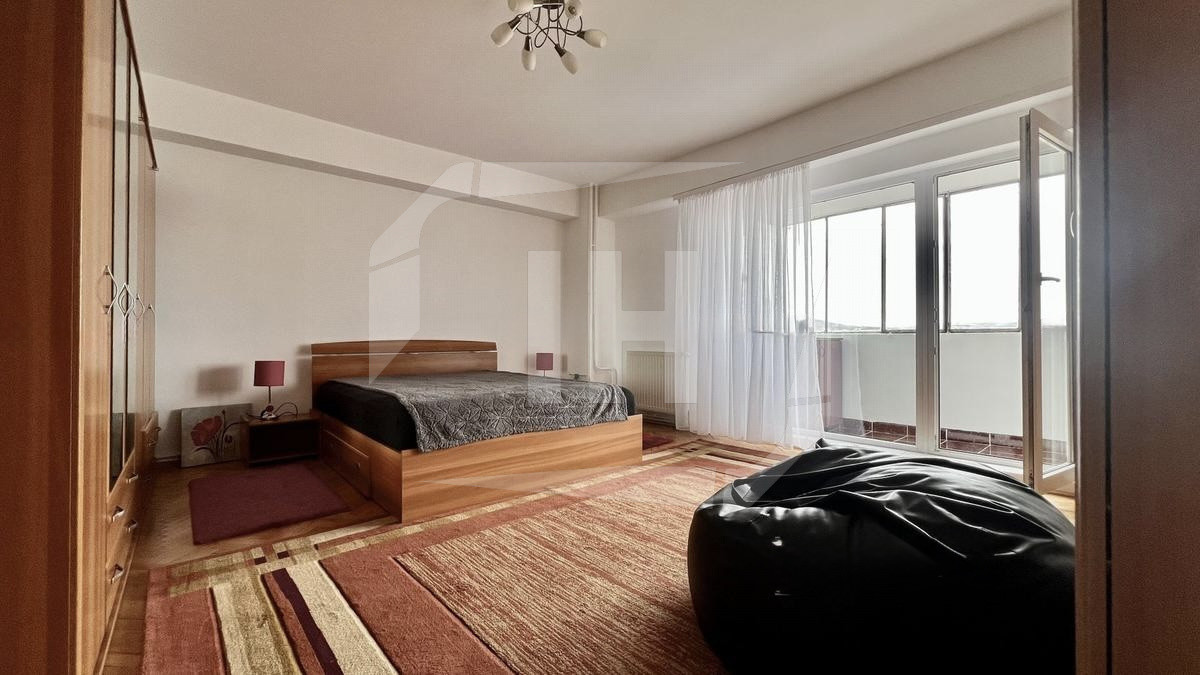 Apartament 2 camere I decomandat I Gheorgheni