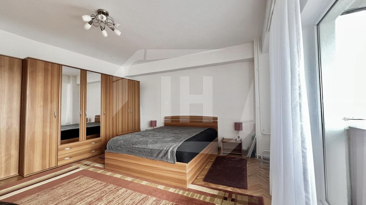 Apartament 2 camere I decomandat I Gheorgheni