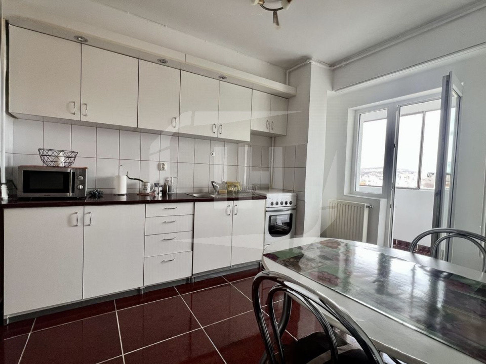 Apartament 2 camere I decomandat I Gheorgheni