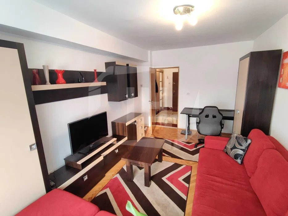 Apartament 2 camere, decomandat, 60mp, Gheorgheni 