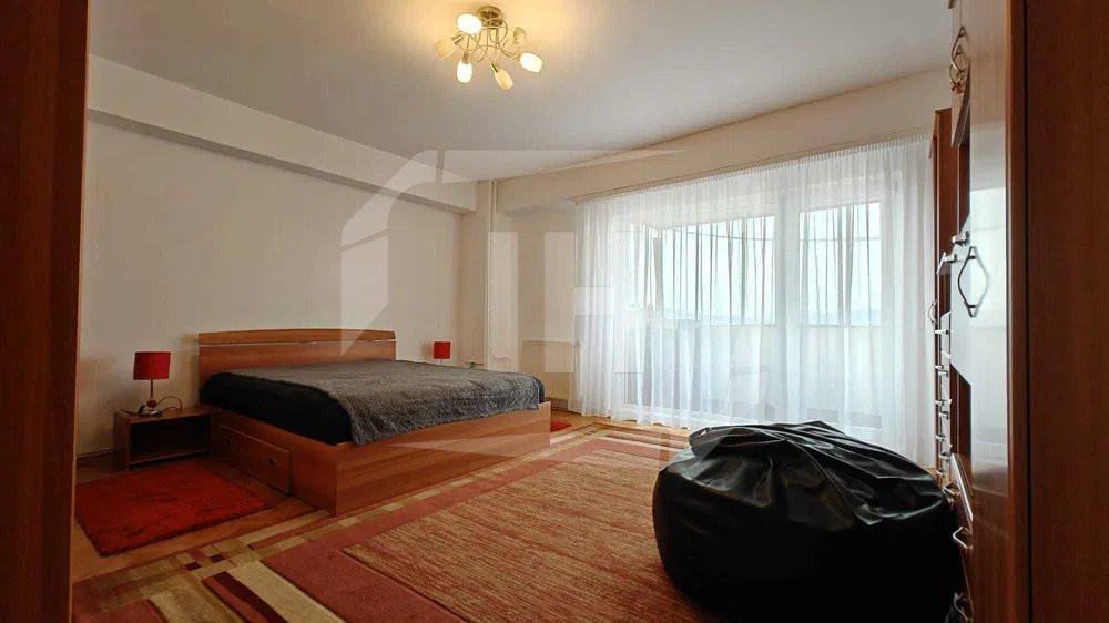 Apartament 2 camere, decomandat, 60mp, Gheorgheni 