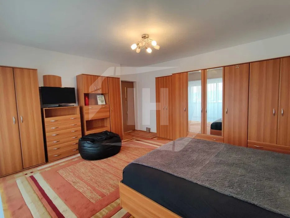 Apartament 2 camere, decomandat, 60mp, Gheorgheni 