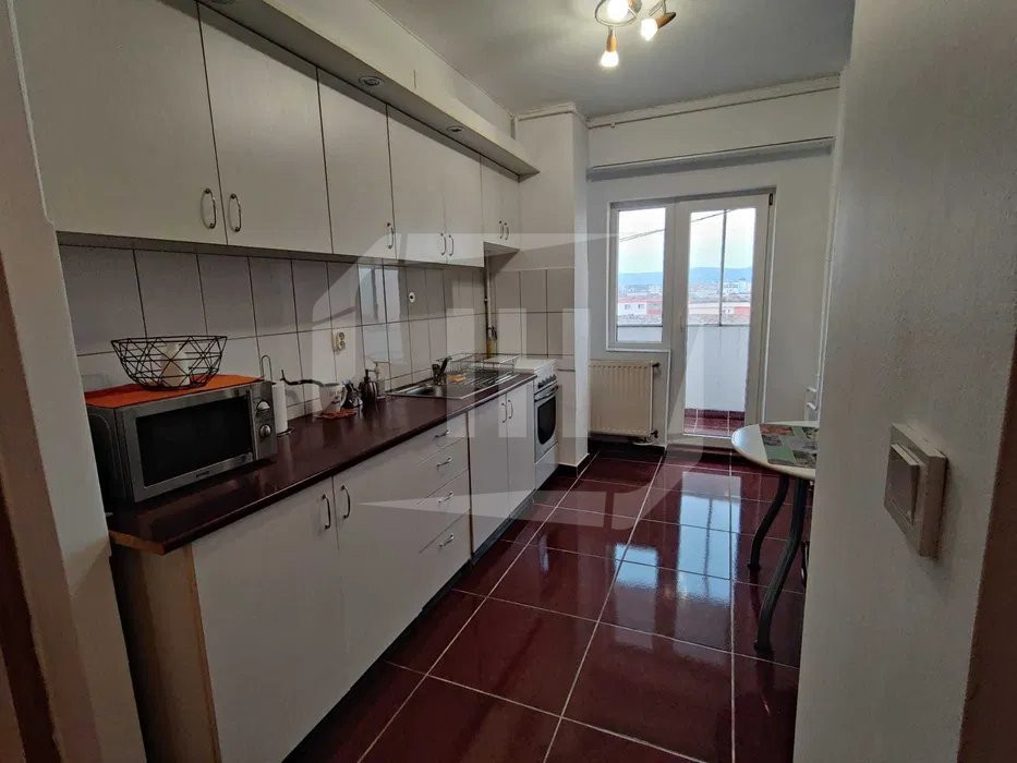 Apartament 2 camere, decomandat, 60mp, Gheorgheni 