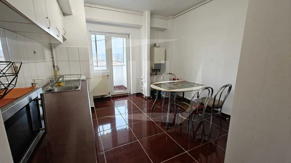 Apartament 2 camere, decomandat, 60mp, Gheorgheni 
