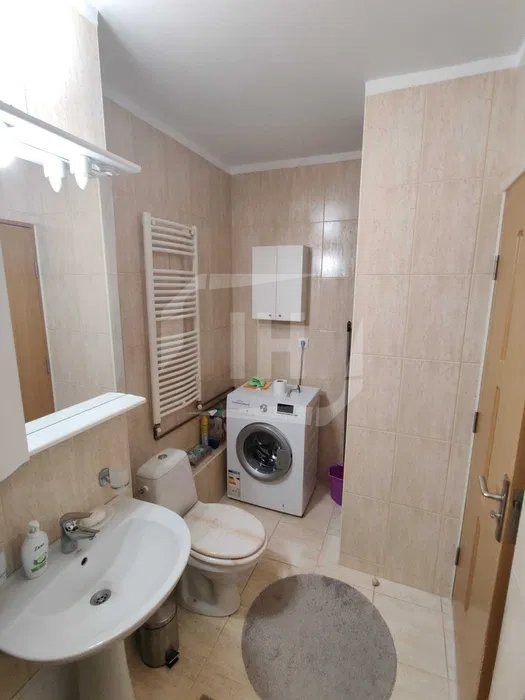 Apartament 2 camere, decomandat, 60mp, Gheorgheni 