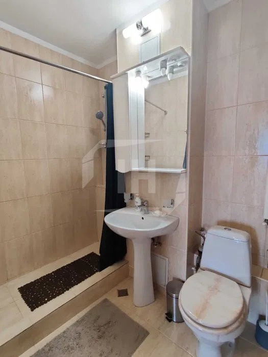 Apartament 2 camere, decomandat, 60mp, Gheorgheni 