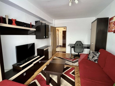 Apartament 2 camere I decomandat I Gheorgheni