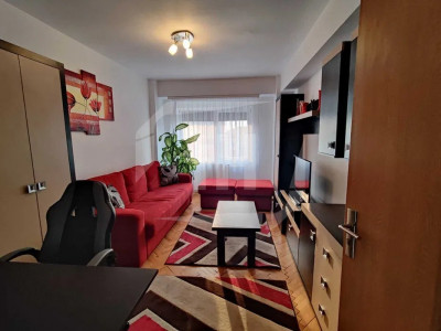 Apartament 2 camere, decomandat, 60mp, Gheorgheni 