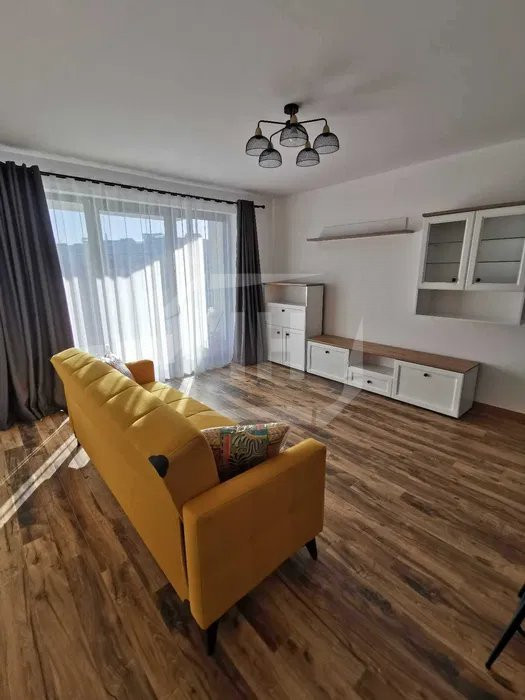 Apartament 2 camere, semidecomandat, The Nest