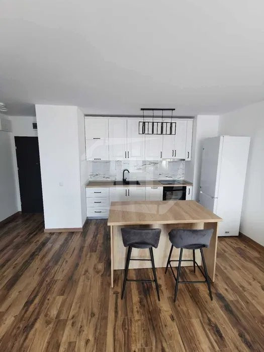 Apartament 2 camere, semidecomandat, The Nest