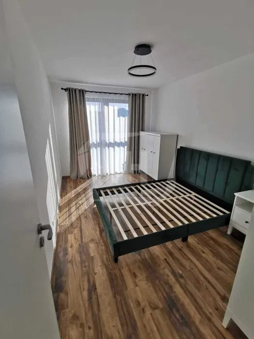 Apartament 2 camere, semidecomandat, The Nest
