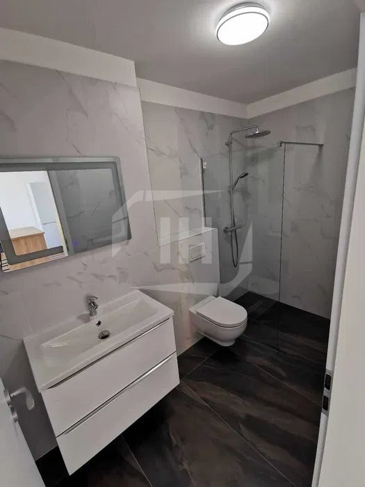 Apartament 2 camere, semidecomandat, The Nest