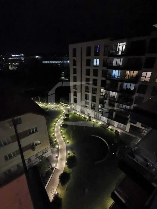 Apartament 2 camere, semidecomandat, The Nest