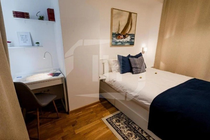 Studio, 45mp, parcare, Centru zona Sora