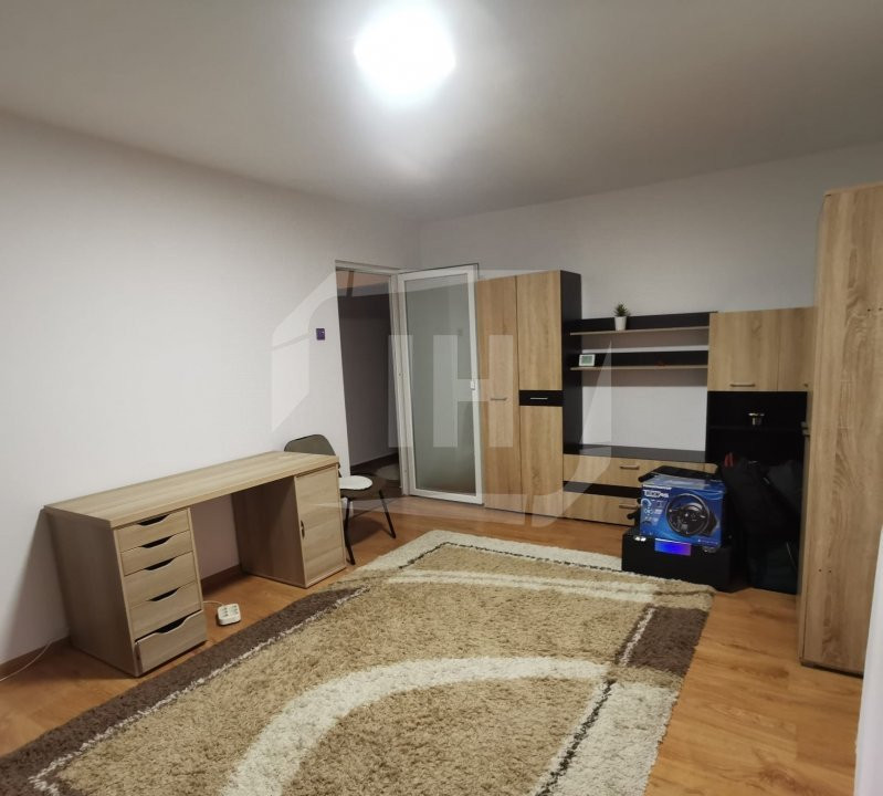 Apartament 3 camere, decomandat, Zorilor