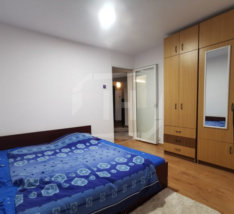 Apartament 3 camere, decomandat, Zorilor