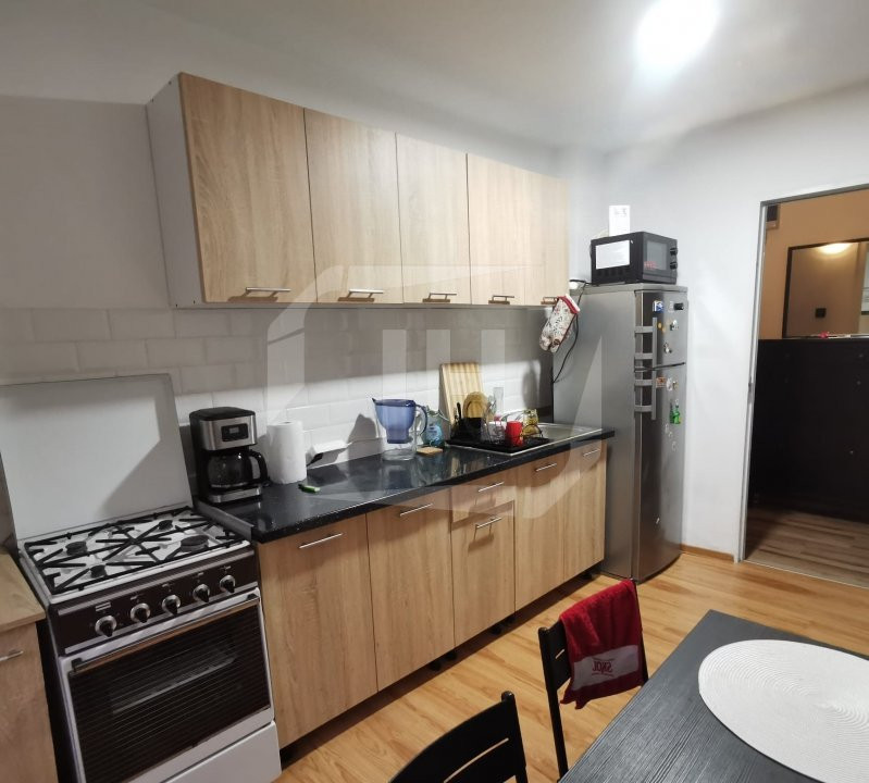 Apartament 3 camere, decomandat, Zorilor