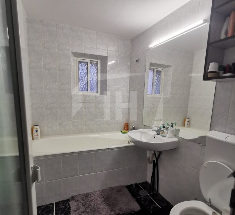 Apartament 3 camere, decomandat, Zorilor