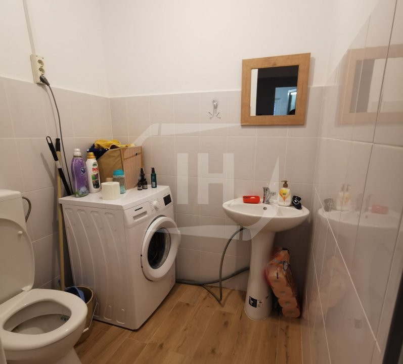 Apartament 3 camere, decomandat, Zorilor